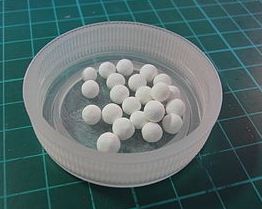 ht ht m activated alumina