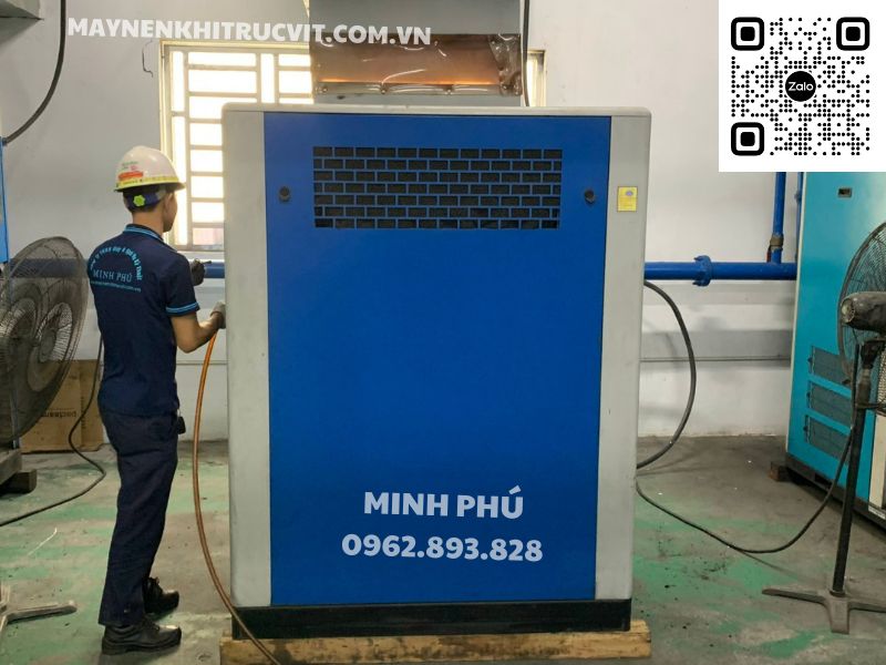 Bảo dưỡng máy nén khí Hitachi, Sửa chữa máy nén khí Hitachi, Hitachi air compressor repair, Bao duong may nen khi Hitachi, Sua chua may nen khi Hitachi, Hitachi,