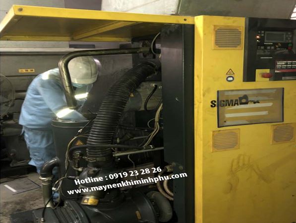 Kaeser - Germany repair and maintenance Kaeser - Germany repair and maintenance
