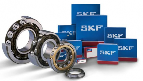 vòng bi SKF dùng cho máy nén khí, Cách phân biệt Vòng bi thật (chính hãng) và vòng bi giả mạo