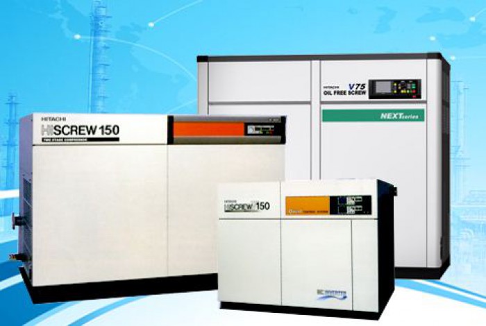 Xả ngưng - Xả nước cho máy nén khí