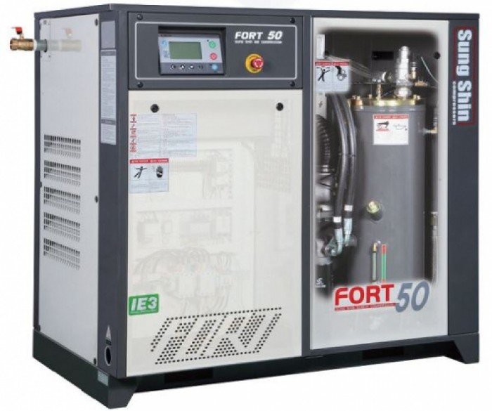 Air compressor applications