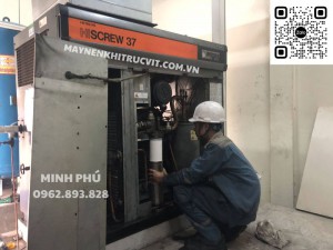 Lợi ích của việc bảo dưỡng máy nén khí Hitachi đúng định kỳ