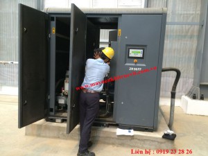 Lịch trình bảo dưỡng máy nén khí Atlas Copco GA37, GA45, GA75, GA55, Lịch trình bảo dưỡng máy nén khí Atlas Copco GA37, GA45, GA75, GA55,