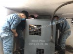 Sửa chữa bảo dưỡng máy nén khí Atlas Copco
