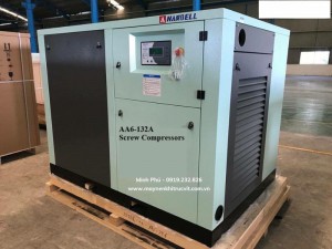 Bảo dưỡng máy nén khí Hanbell tại Hưng Yên Bảo dưỡng máy nén khí Hanbell tại Hưng Yên