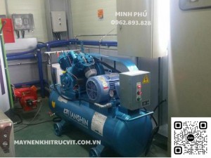 Bảo Dưỡng Hàng Năm Máy Nén Khí Hanshin Bảo Dưỡng Hàng Năm Máy Nén Khí Hanshin