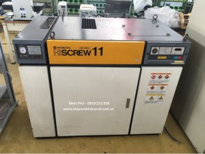 Bảo dưỡng máy nén khí Hitachi 55Kw Bảo dưỡng máy nén khí Hitachi 55Kw