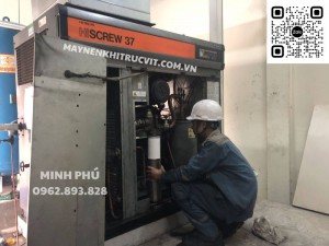 Lợi ích của việc bảo dưỡng máy nén khí Hitachi đúng định kỳ Lợi ích của việc bảo dưỡng máy nén khí Hitachi đúng định kỳ