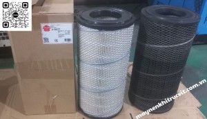 Khắc phục hiện tượng có dầu trong khí nén Khắc phục hiện tượng có dầu trong khí nén