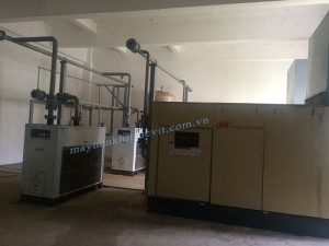 Bảo dưỡng sửa chữa máy nén khí Ingersoll Rand Bảo dưỡng sửa chữa máy nén khí Ingersoll Rand