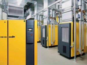 Bảo dưỡng và sửa chữa máy nén khí Kaeser - Dòng CSD và CSDX Bảo dưỡng và sửa chữa máy nén khí Kaeser - Dòng CSD và CSDX