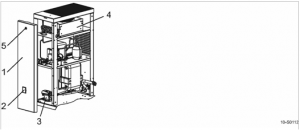 Bảo dưỡng máy sấy khí tác nhân lạnh máy nén khí Kaeser dóng ASK Bảo dưỡng máy sấy khí tác nhân lạnh máy nén khí Kaeser dóng ASK