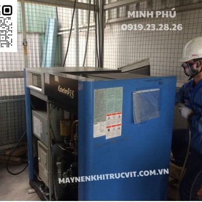 Những thói quen xấu khi sử dụng máy nén khí Kobelco Những thói quen xấu khi sử dụng máy nén khí Kobelco