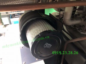 Những điều cần biết khi thay lọc gió máy nén khí Kobelco? Những điều cần biết khi thay lọc gió máy nén khí Kobelco?