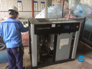 Khi nào cần bảo dưỡng máy nén khí Kobelco 22Kw (SG 370A-5, AG 390, SG 390, VS 420,...)? Khi nào cần bảo dưỡng máy nén khí Kobelco 22Kw (SG 370A-5, AG 390, SG 390, VS 420,...)?