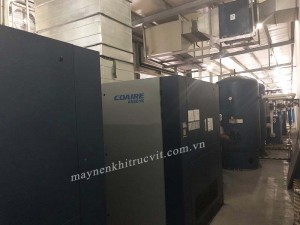 Sửa chữa bảo dưỡng máy nén khí Kyungwon Sửa chữa bảo dưỡng máy nén khí Kyungwon