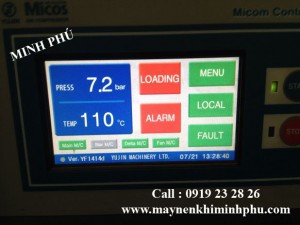 Compressors equipment maintenance Compressors equipment maintenance