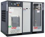 Sung Shin - VSD air compressor