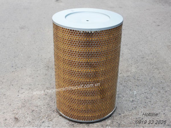 Lọc gió máy nén khí Fusheng SA 75