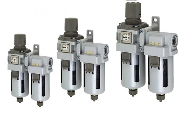 Bộ tách nước khí nén Bộ tách nước khí nén