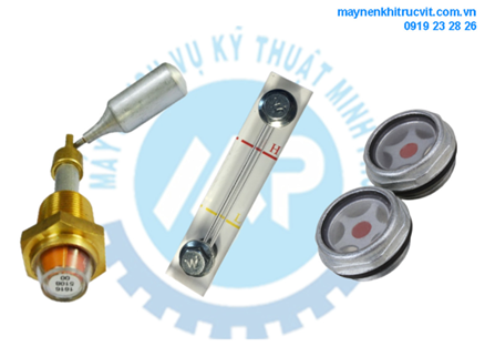 Thước thăm dầu máy nén khí, Bảo dưỡng máy nén khí uy tín, Sửa chữa máy nén khí giá rẻ, Air compressor, Thuoc tham dau, bao duong may nn khi, sua chua may nen khi,