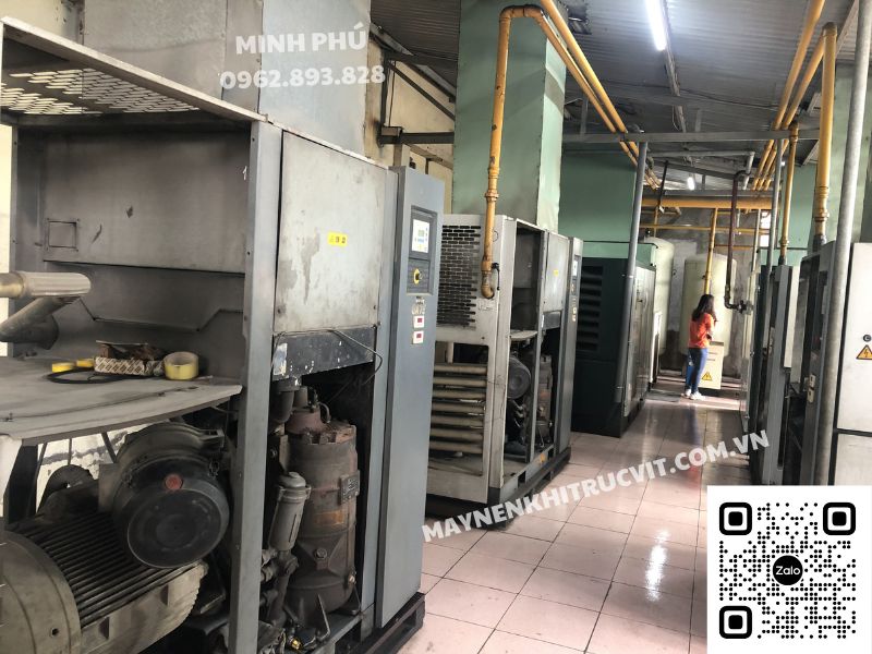 Bảo dưỡng máy nén khí Atlas Copco, Sửa chữa máy nén khí Atlas Copco, Atlas Copco air compressor repair sevice, Bao duong may nen khi Atlas Copco. Sua chua may nen khi Atlas Copco, bảo dưỡng hàng ngày máy nén khí Atlas Copco,