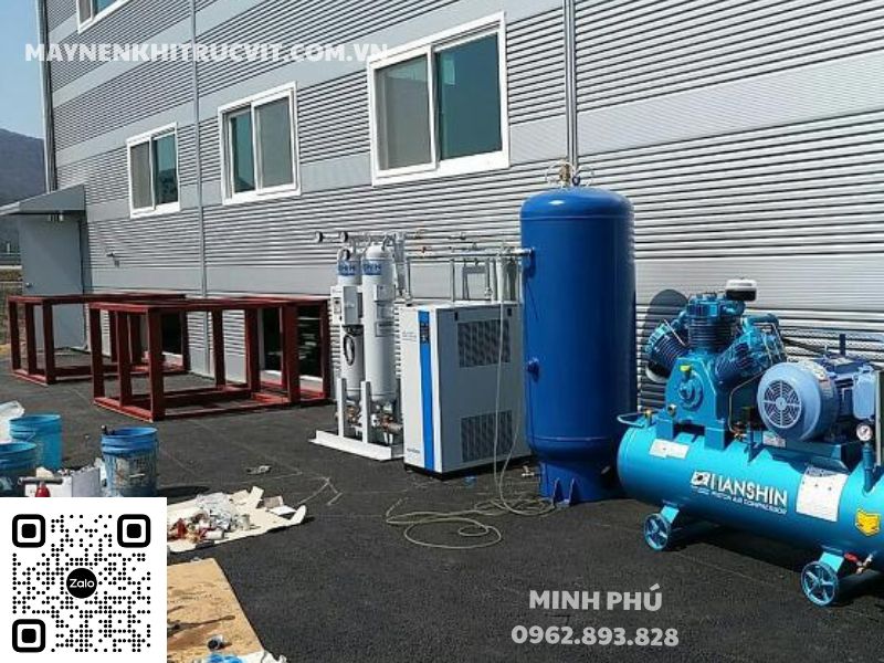 Lịch Trình Bảo Dưỡng Máy Nén Khí Hanshin, Sửa chữa máy nén khí Hanshin, Hanshin air compressor, Bao duong may nen khi Hanshin, Sua chua may nen khi Hanshin, Bảo dưỡng hàng ngày máy nén khí Hanshin,