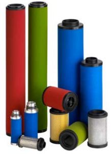Air filter