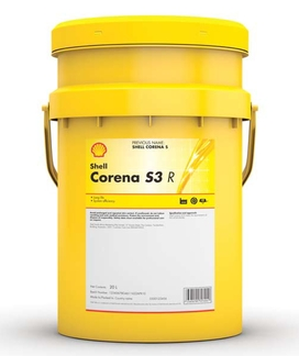 dau may nen khi shell corena s3 rj 32