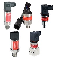 voltage output transmitters 1