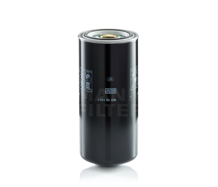 lọc dầu máy nén khí, Atlas Copco oil filter