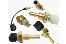 Thermal and pressure Sensor 