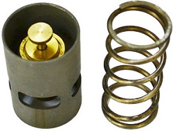 thermostat valve van hang nhiet dau,Oil thermostat valve