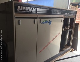 Bảo dưỡng và sửa chữa máy nén khí trục vít Airman