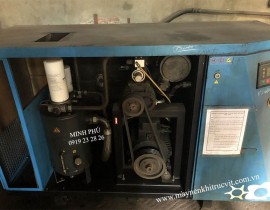 Bảo dưỡng và sửa chữa máy nén khí ABAC